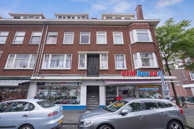 Woning Dierenselaan 144 Den Haag