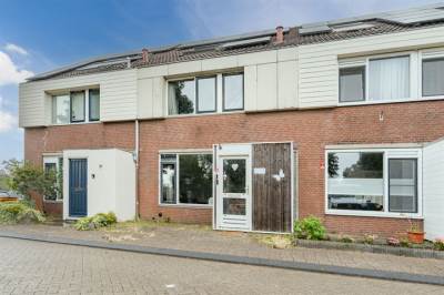 Woning Punter 2415 Lelystad
