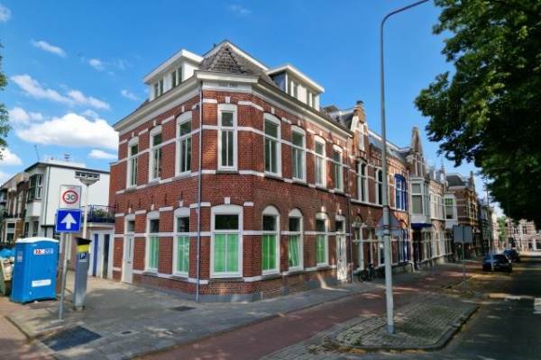 Woning Bolwerk-Zuid 2a Bergen op Zoom