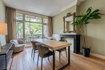 Woning Ceintuurbaan 2132 Amsterdam