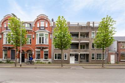 Woning Piusstraat 2805 Tilburg