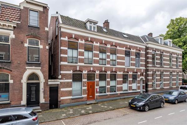Woning Stationsstraat 17 Tiel