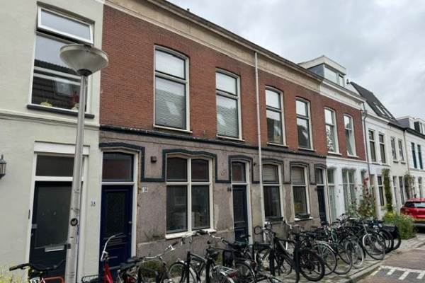 Woning Pootstraat 56 Delft