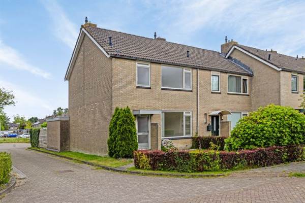Woning Schonauwen 37 Roden