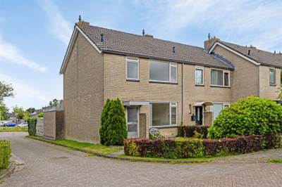 Woning Schonauwen 37 Roden