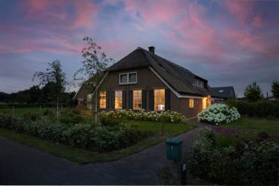 Woning Beerninksweg 1 Schalkhaar