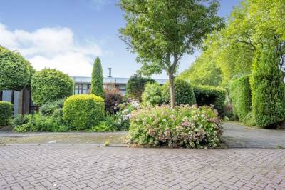 Woning Dr. J.J. van der Horststraat 8 Zaandijk