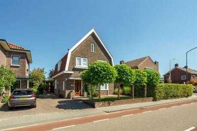 Woning Leeuwenstraat 11 Renkum