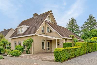 Woning De Kremer 16 Berlicum