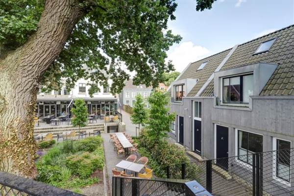Woning Vijhestraat 106 Harderwijk