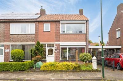 Woning Korenveldstraat 10 Hapert