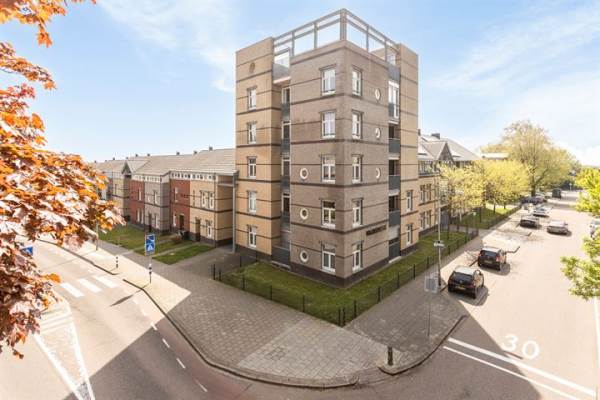 Woning Belvauer 80 Landgraaf