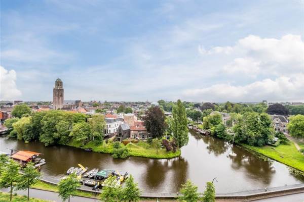 Woning Harm Smeengekade 144 Zwolle