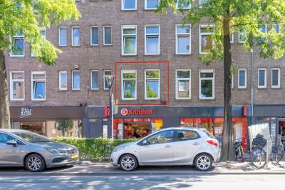 Woning Molukkenstraat 751 Amsterdam