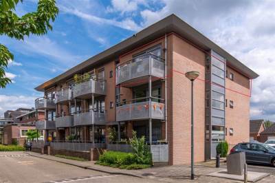 Woning Blekerij 49 Veenendaal