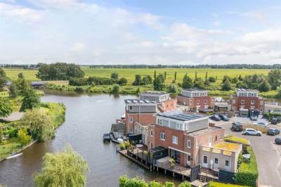 Woning it Harspit 27 Sneek