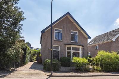 Woning Ratzeburglaan 10 Apeldoorn