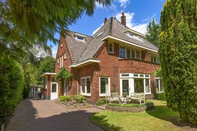 Woning Nicolaas Beetslaan 46 Baarn