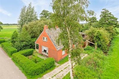 Woning Eesterweg 4 Doezum