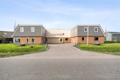 Woning Baarderbuorren 12 Arum