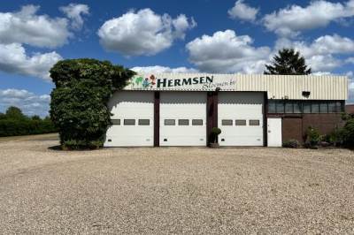 Bouwgrond Rijkerswoerdsestraat 15 Arnhem