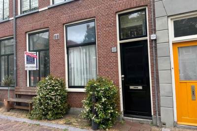 Woning Achterom 22 Delft