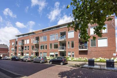 Woning Haverstraat 2AP10 Oldenzaal