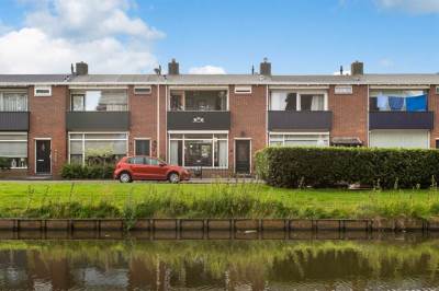 Woning Reigersingel 3 Krimpen aan den IJssel