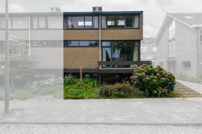 Woning Koekoeklaan 11 Leidschendam