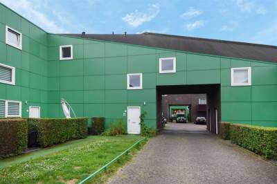 Woning Koxwater 19 Den Haag