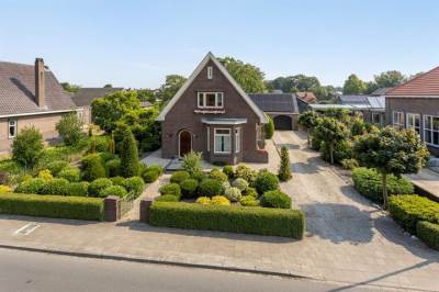 Woning Dorpsstraat 48 Langenboom
