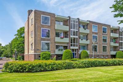 Woning Florakade 292 Groningen