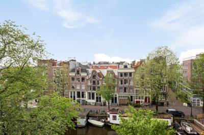 Woning Korte Prinsengracht 67 Amsterdam
