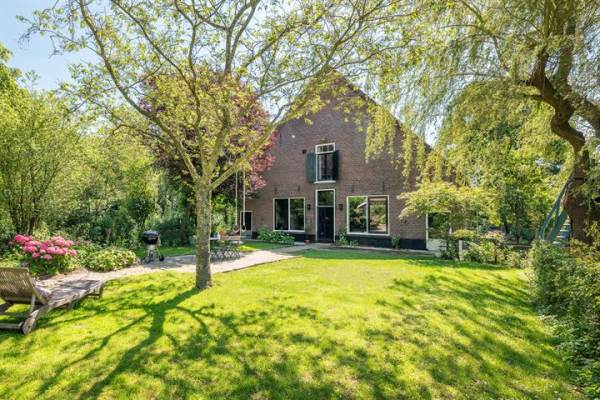 Woning Lekdijk west 26A Lopik