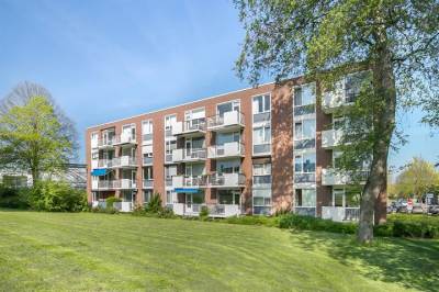 Woning Mercatorplein 55D Maastricht