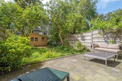 Woning Willem de Zwijgerlaan 93H Amsterdam