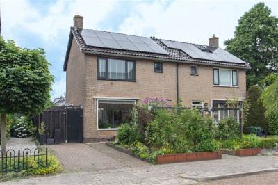 Woning Prins Mauritsstraat 4 Wolvega