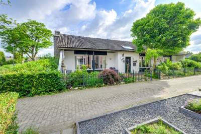 Woning Kruispad 11 Prinsenbeek