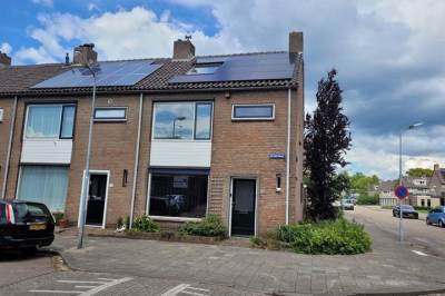 Woning Rijnstraat 216 Den Bosch