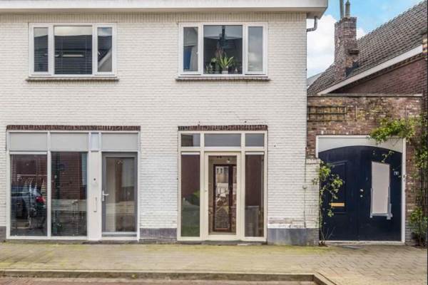 Woning Langdonkenstraat 9B Eindhoven
