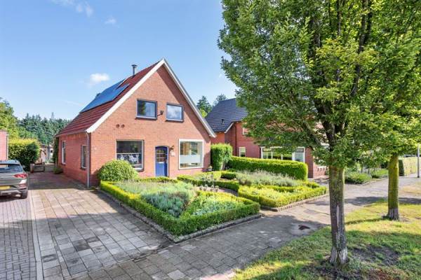 Woning Hoofdstraat 24 Albergen