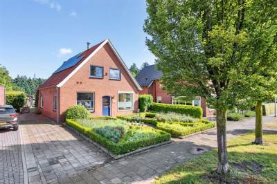 Woning Hoofdstraat 24 Albergen