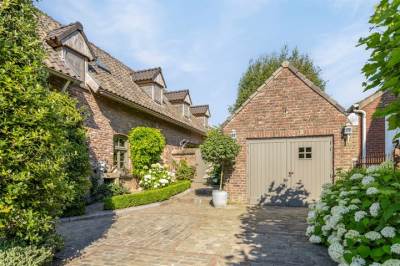 Woning Kapelkesstraat 47 Eijsden