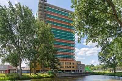 Woning Croesinckplein 114 Zoetermeer