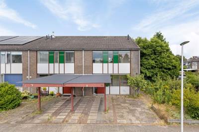 Woning Het Zwanevlot 226 Zutphen