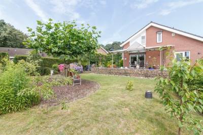 Woning Hoendercamp 15 Reuver
