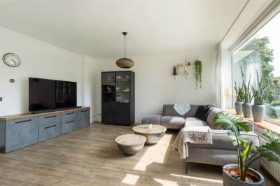 Woning Oranjeplantsoen 19 Diemen