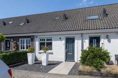 Woning Beukenlaan 10 Dirksland