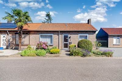 Woning Brederodestraat 30 Stein