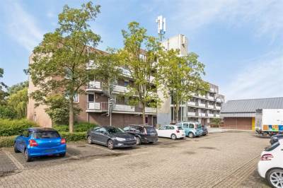 Woning Oostburgwal 9 Arnhem